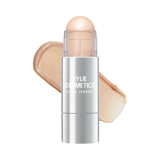 ILUMINADOR EM BAST&Atilde;O KYLIE COSMETICS COSMIC DEWY BALM